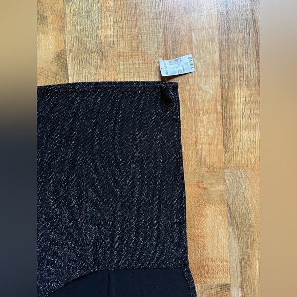 NWT Shimmer Cover Roz&Ali - Picture 4 of 5